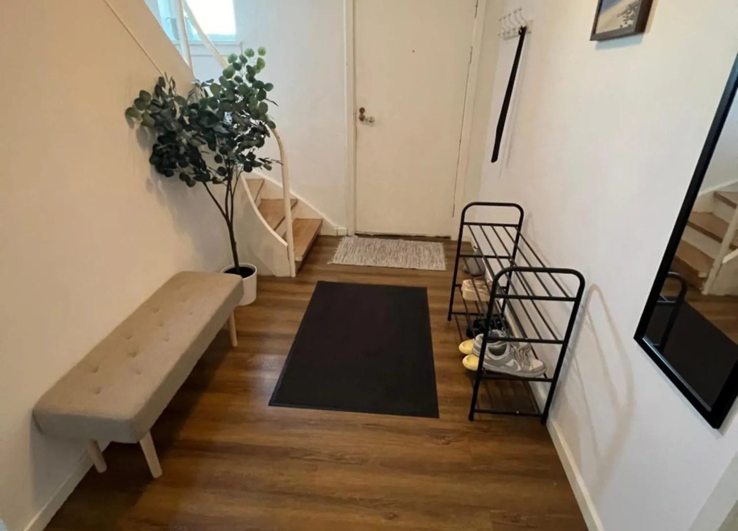 Homestay Casa De Rainer Copenhagen Room 5 Denmark