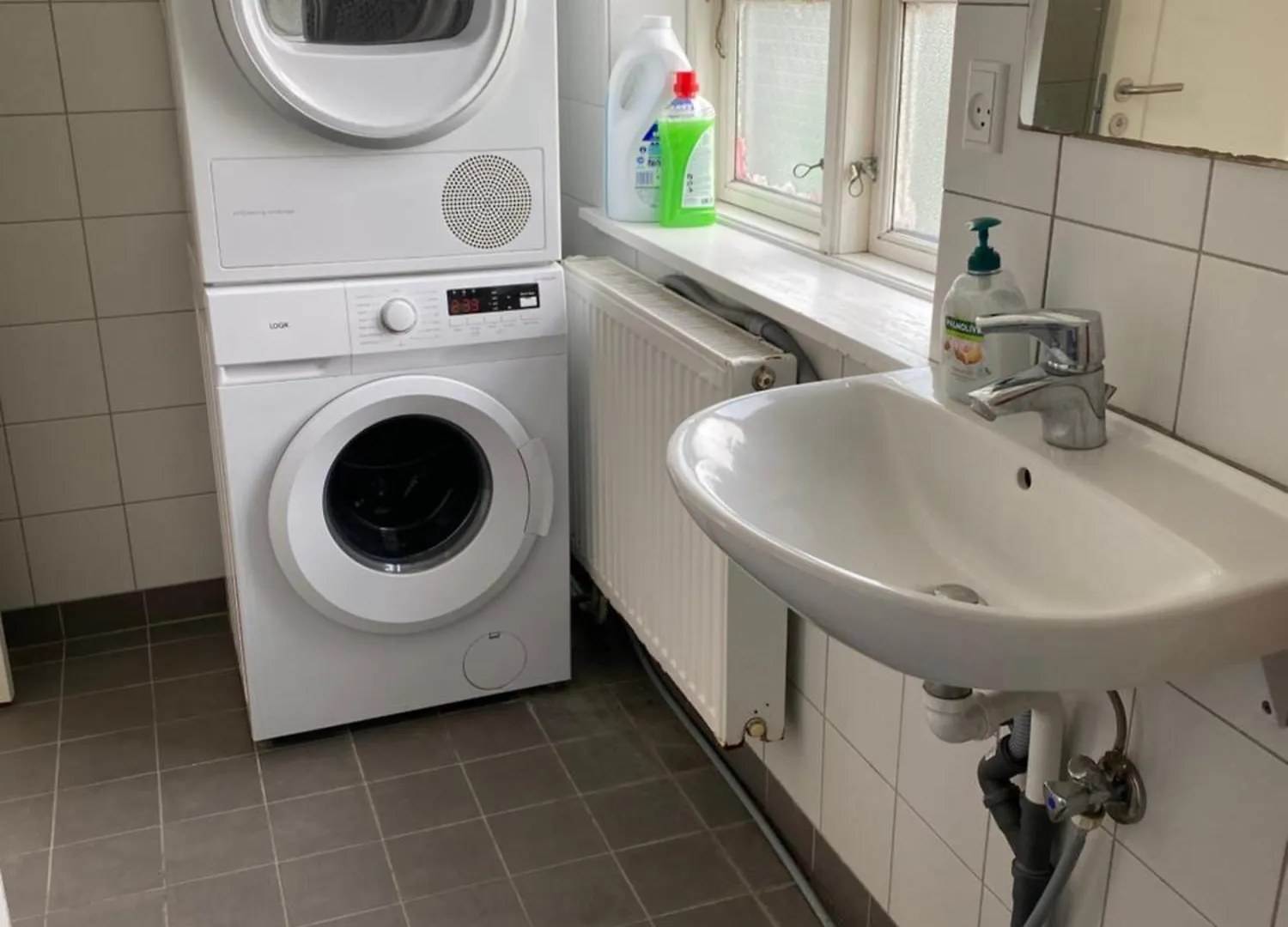 Homestay Casa De Rainer Copenhagen Room 5 Denmark