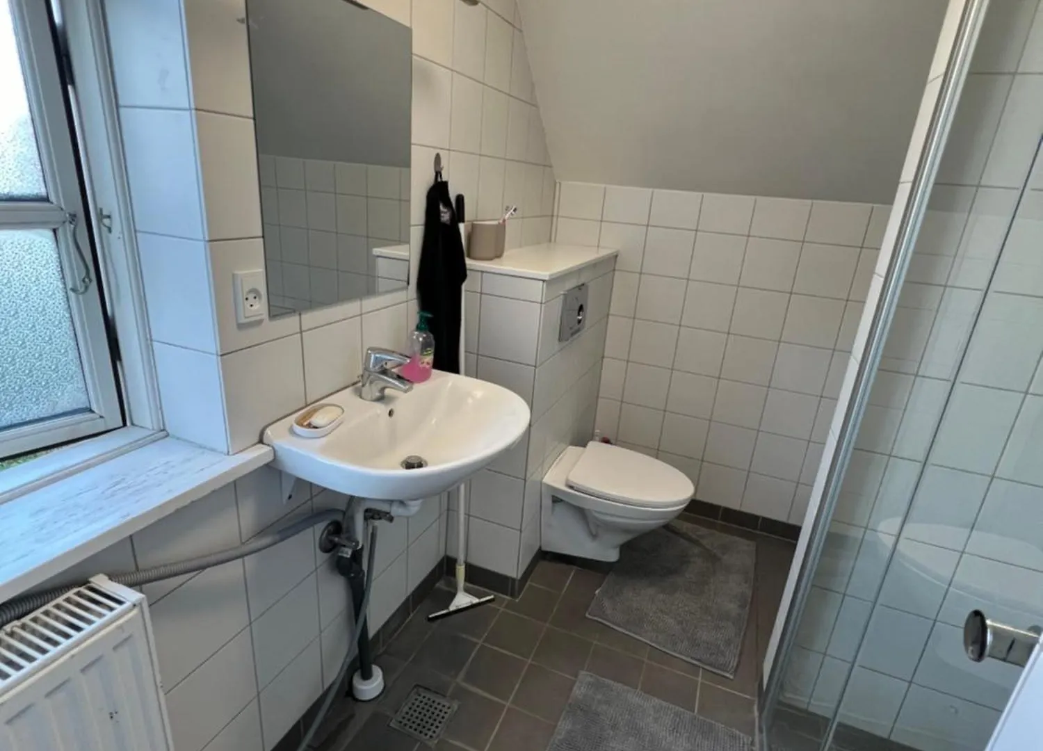 Casa De Rainer Copenhagen Room 5